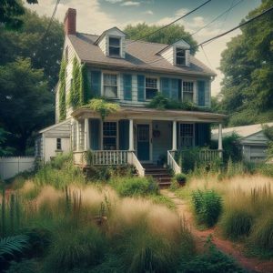 Any house, any condition, any situation.