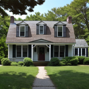 Sell your upstate NY house without hassle.