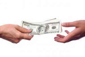 We pay finder's fees and referral fees for new leads.